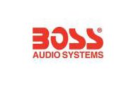 BOSS AUDIO SYSTEMS