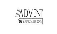 ADVENT OE SOUND SOLUTIONS