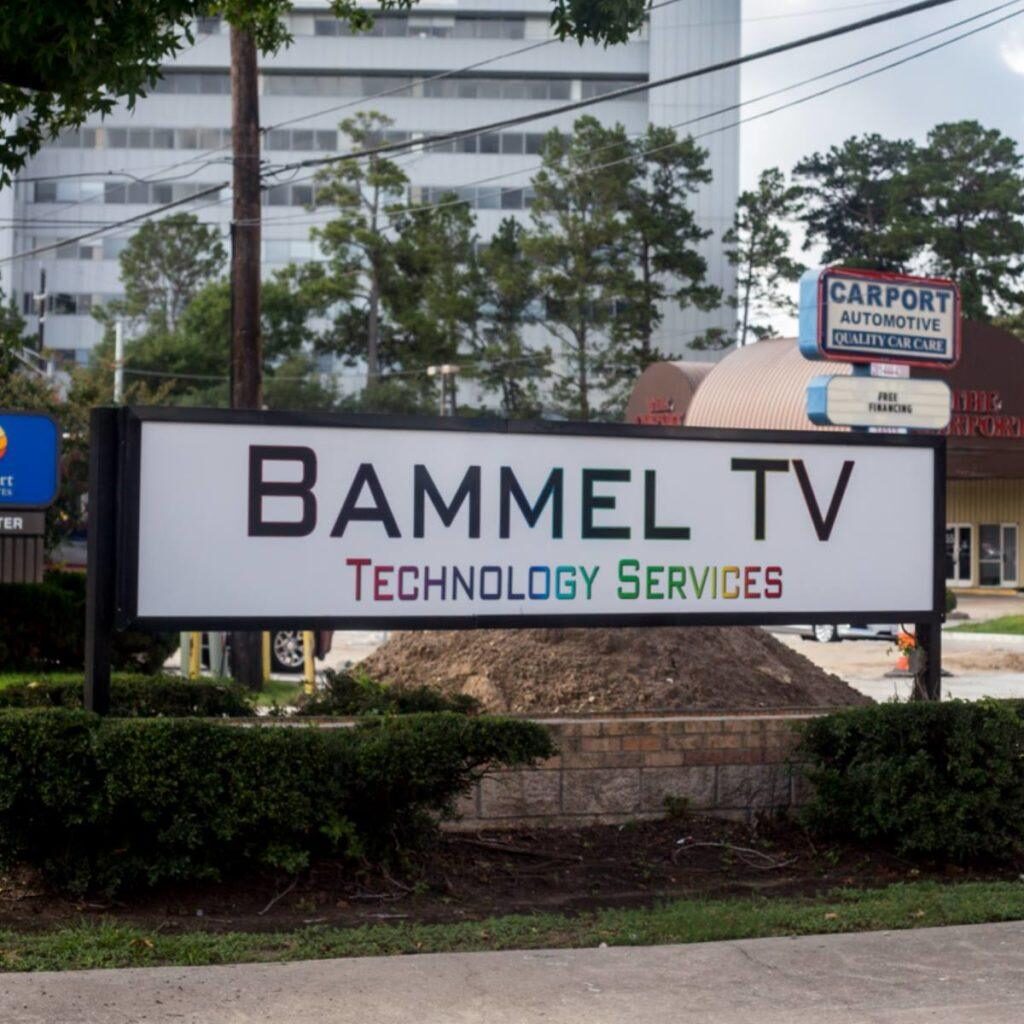 Bammel TV Tech Services
