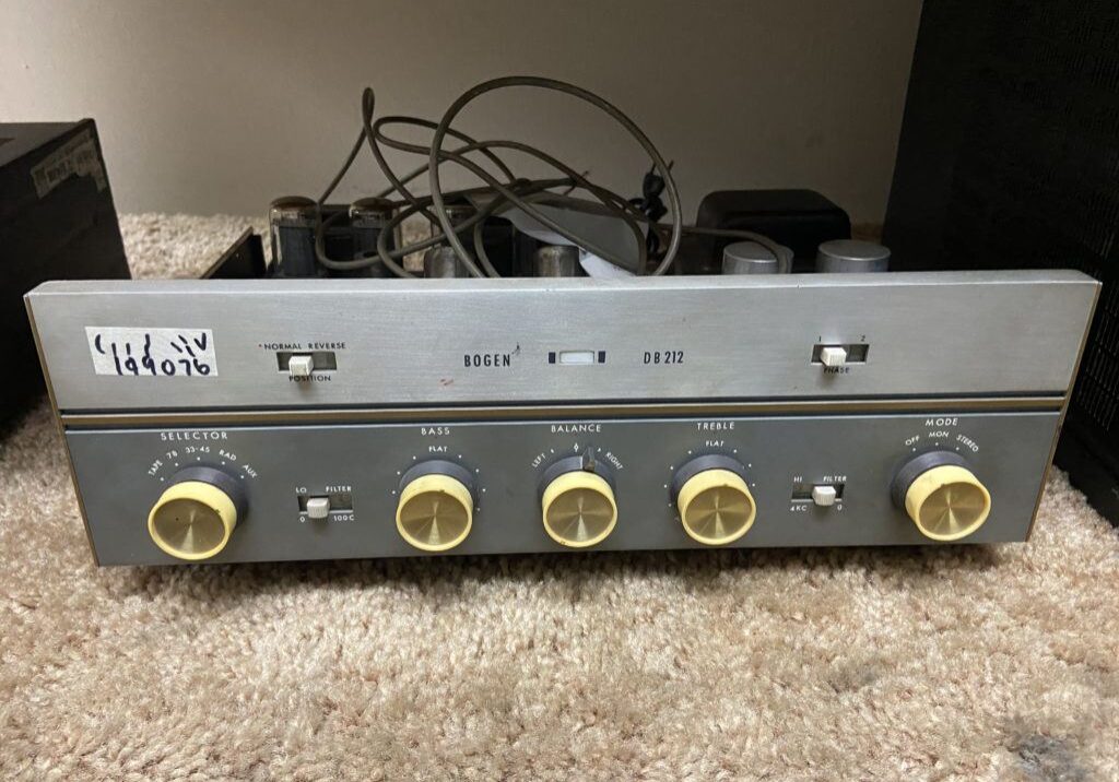 Bammel TV Tech Services