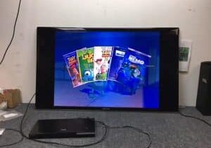 Bammel TV Tech Services