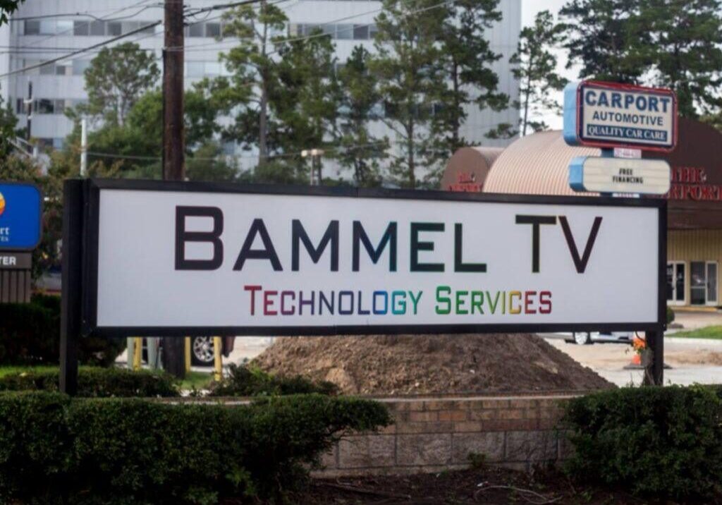 Bammel TV Tech Services