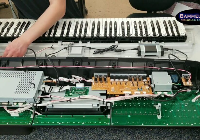 digital piano keyboard repair digital piano keyboard repair